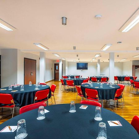 Les Suites De Laviolette Ascend Hotel Collection Trois-Rivières المظهر الخارجي الصورة