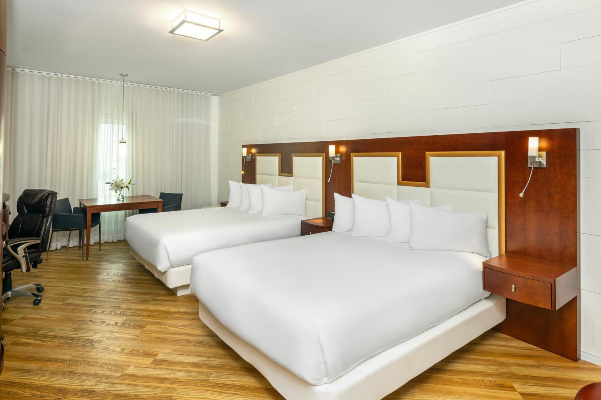 Les Suites De Laviolette Ascend Hotel Collection Trois-Rivières المظهر الخارجي الصورة