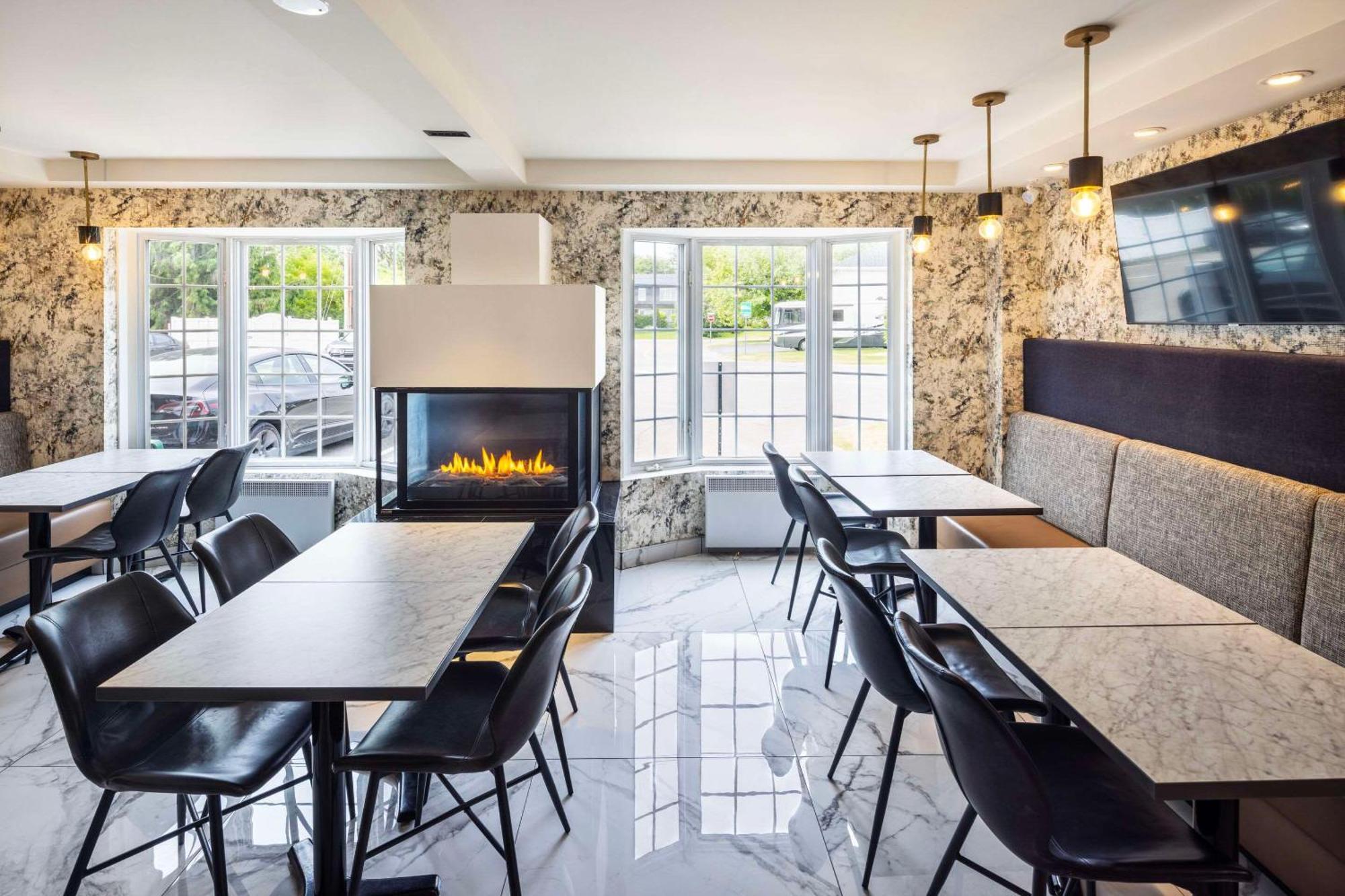 Les Suites De Laviolette Ascend Hotel Collection Trois-Rivières المظهر الخارجي الصورة