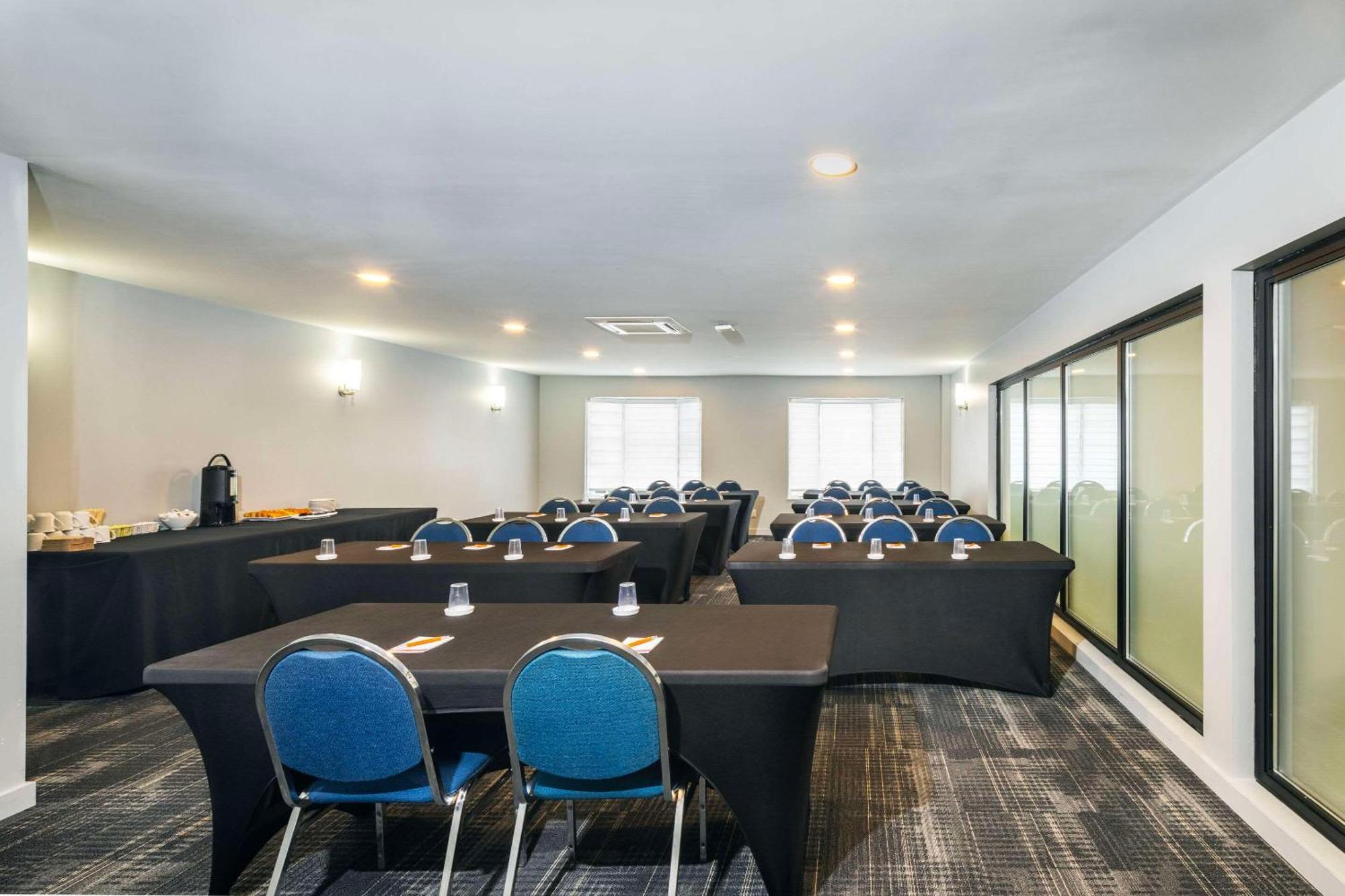Les Suites De Laviolette Ascend Hotel Collection Trois-Rivières المظهر الخارجي الصورة