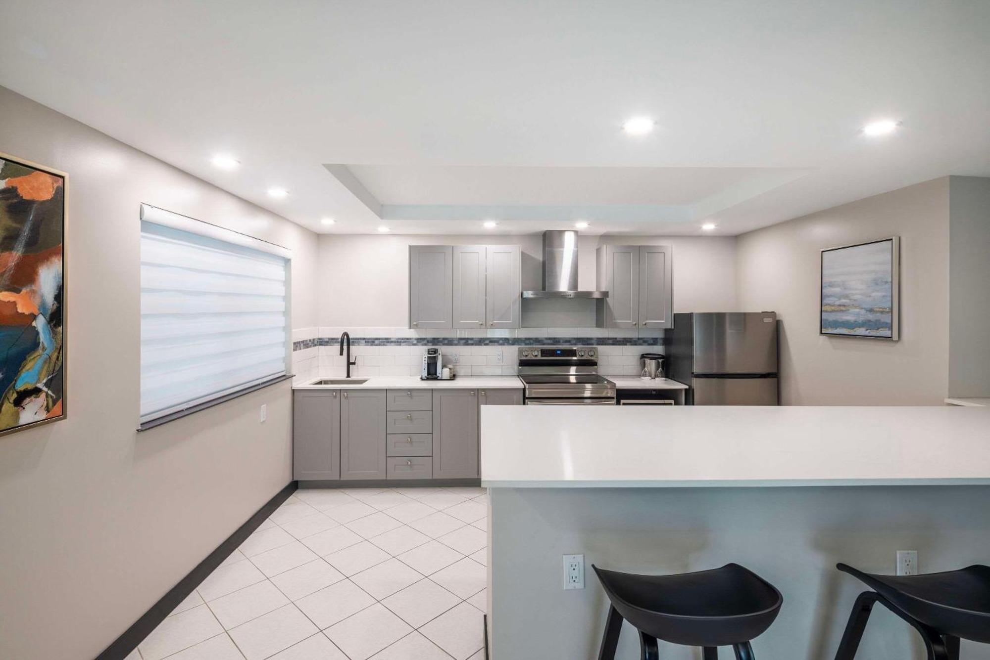 Les Suites De Laviolette Ascend Hotel Collection Trois-Rivières المظهر الخارجي الصورة