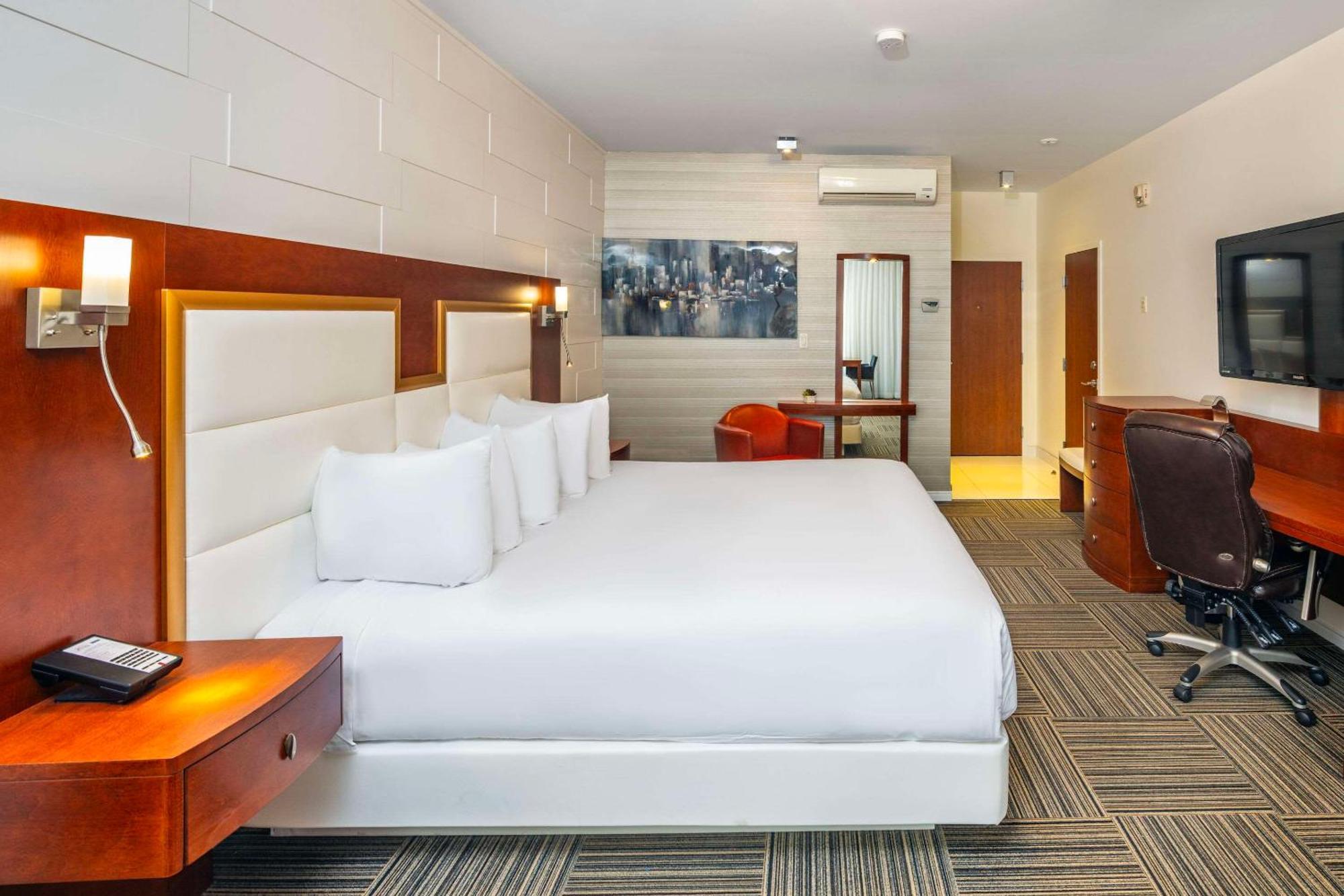 Les Suites De Laviolette Ascend Hotel Collection Trois-Rivières المظهر الخارجي الصورة