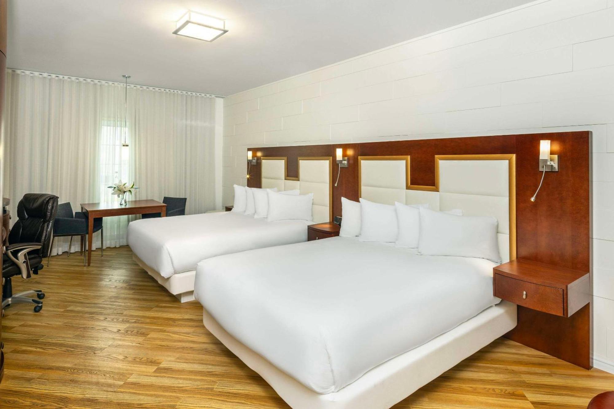 Les Suites De Laviolette Ascend Hotel Collection Trois-Rivières المظهر الخارجي الصورة