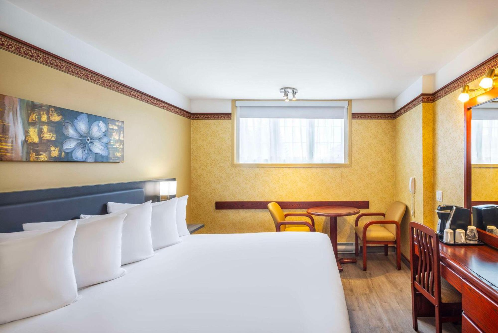 Les Suites De Laviolette Ascend Hotel Collection Trois-Rivières المظهر الخارجي الصورة